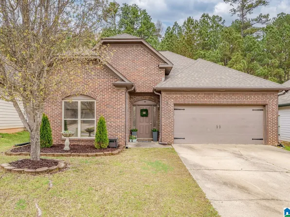 4055 Jubilee Ln, Moody, AL 35004