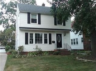 1257 Plainfield Rd, South Euclid, OH 44121