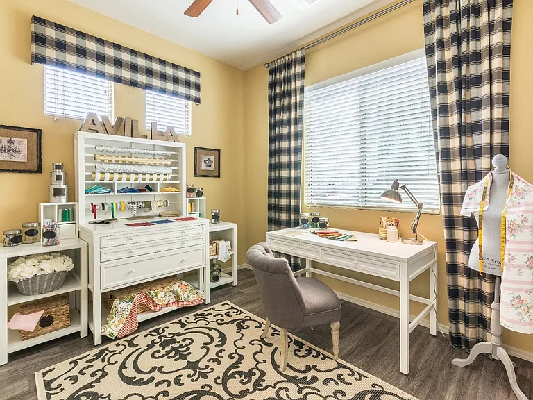 Bedroom (3 Bedroom)