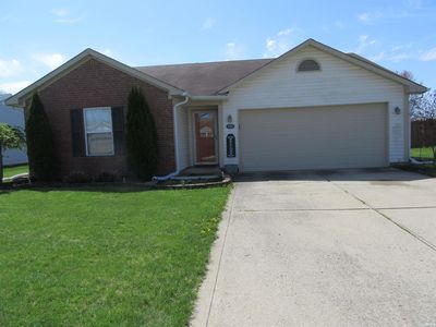 1913 Misty Autumn Ct, Kokomo, IN, 46901