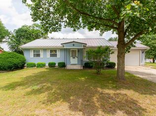 52990 Helmen Ave, South Bend, IN 46637