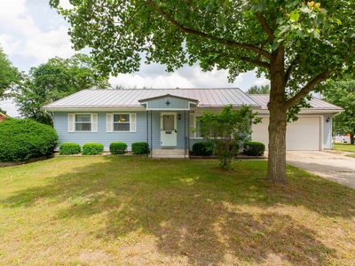 52990 Helmen Ave, South Bend, IN, 46637