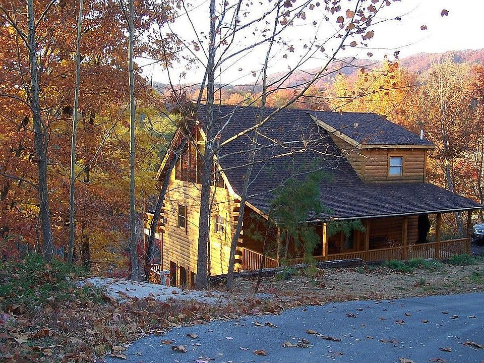 Smokey Mountain Majesty