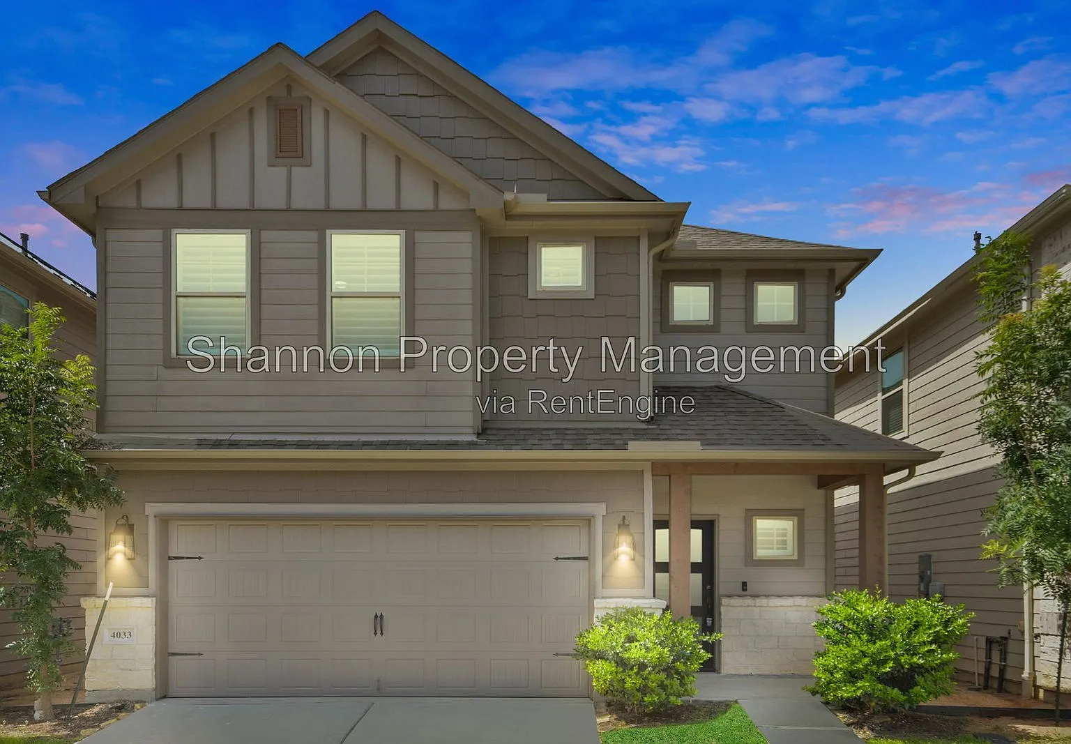 3 bed, 2.5 bath, 1843 sqft, $2,800 — Photo 2