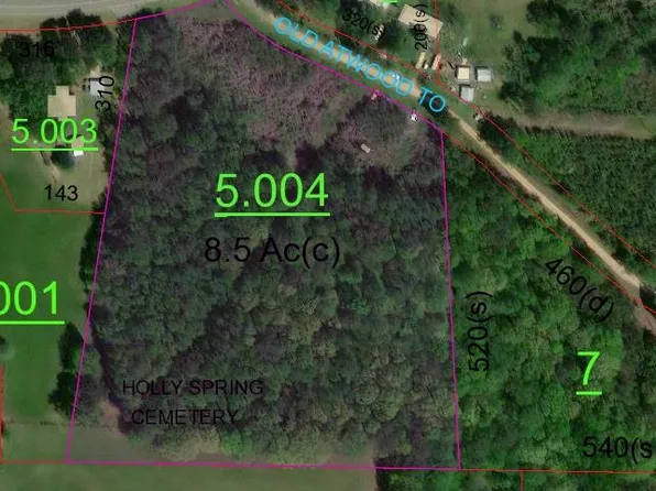 0 State Highway 172, Hodges, AL 35571