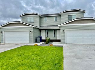 921 N Stanley St, Medical Lake, WA 99022
