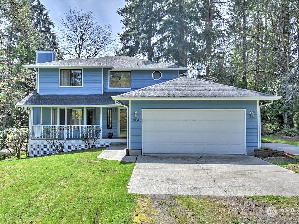 10505 Ryan Lane SE, Olympia, WA 98513 | Zillow