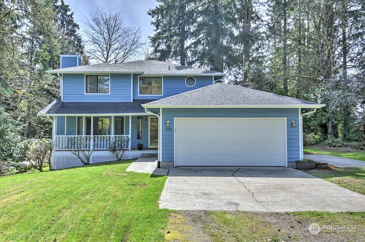 10505 Ryan Lane SE photo 1