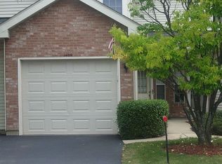 1409 Fairway Dr, Glendale Hts, IL 60139