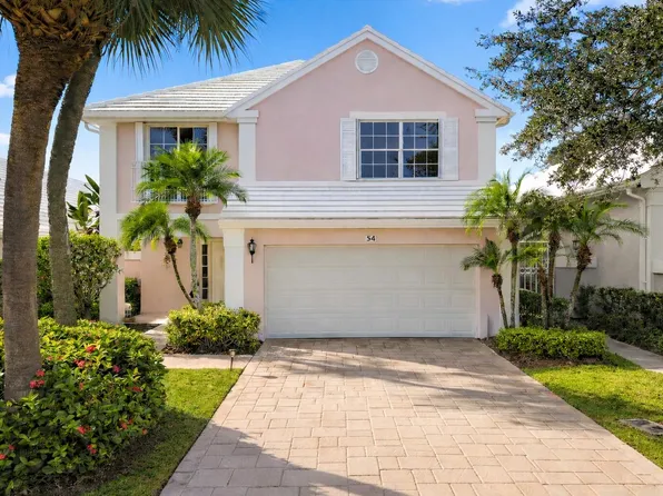 54 Windsor Lane, Palm Beach Gardens, FL 33418