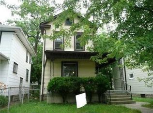 116 N Warren Ave, Columbus, OH