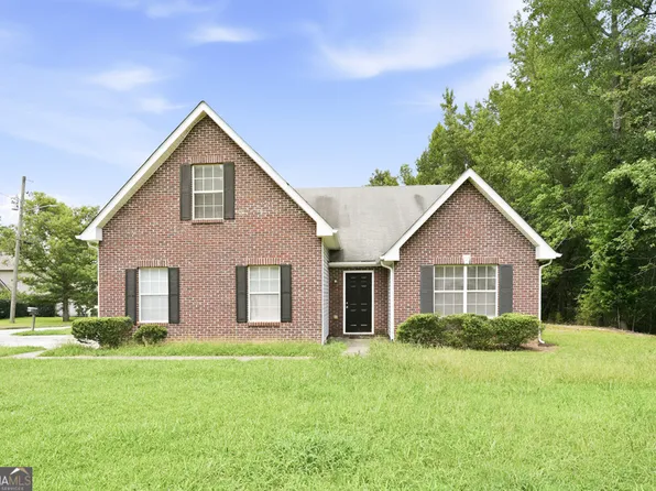 7212 Mill Arbor #278, Lithonia, GA 30058