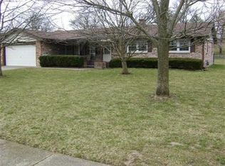 405 Hemlock Dr, Trenton, OH 45067