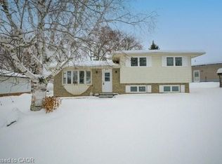 659 Gladstone Dr, Woodstock, ON N4S 5S7