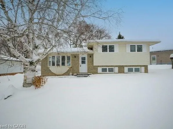 659 Gladstone Dr, Woodstock, ON N4S 5S7