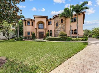 5712 Crescent Heights Rdg, Orlando, FL 32819