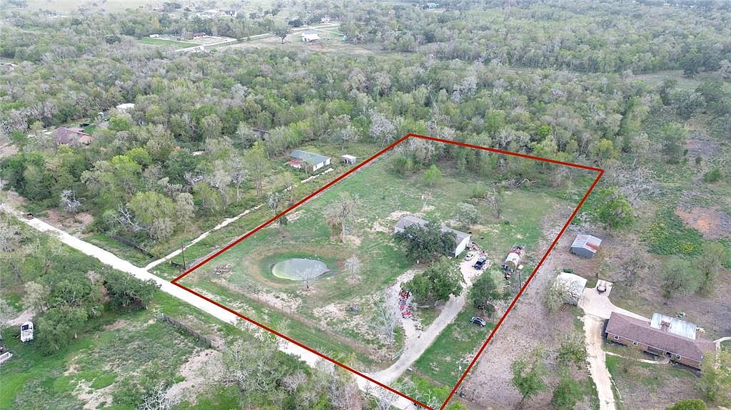 22800 Five County Rd 3321, Sweeny, TX 77480 MLS 11986549 Zillow