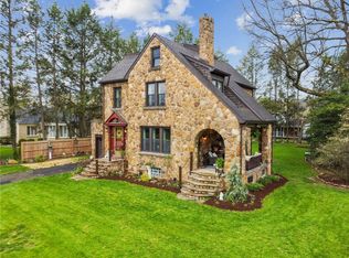 500 S Walnut St, Blairsville, PA