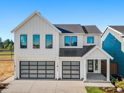 9113 SW Salinan St, Tualatin, OR, 97062