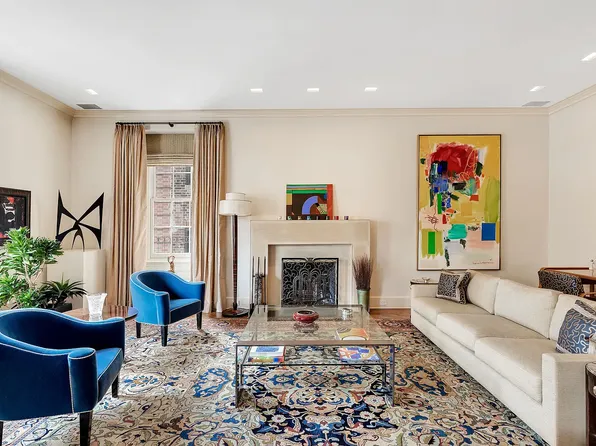 630 Park Ave APT 9C, New York, NY 10065