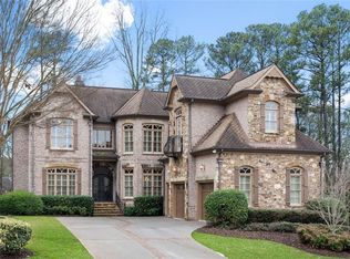 1970 Carlotta Ct, Atlanta, GA 30345