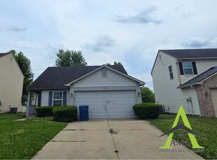 10835 Kilworth Ct, Indianapolis, IN 46235