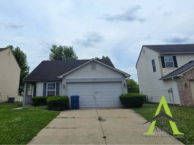 10835 Kilworth Ct, Indianapolis, IN, 46235