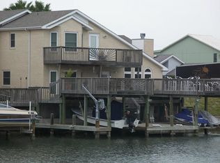 15353 Beaufort Ct, Corpus Christi, TX 78418