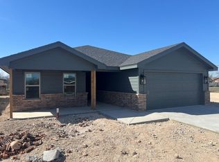 3909 Blum St, San Angelo, TX 76903