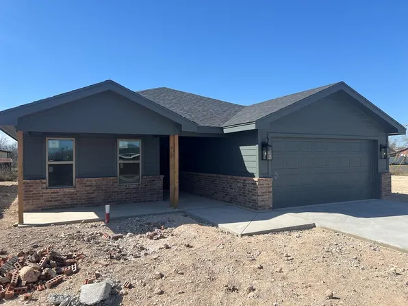 3909 Blum St, San Angelo, TX 76903