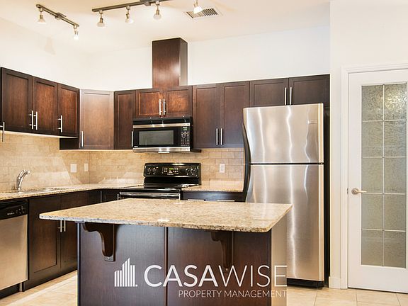 2nd image of 1003 Gault Blvd NW #306