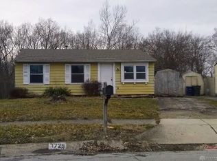 1725 Winding Hollow Dr, Columbus, OH 43223