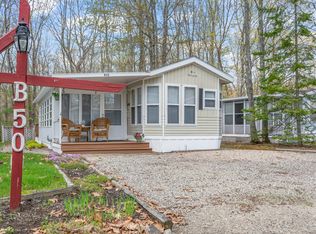 1 Robinson Way #B50, Kennebunk, ME 04043