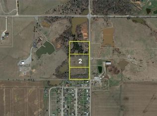 5218 S Sooner Rd, Chickasha, OK 73018