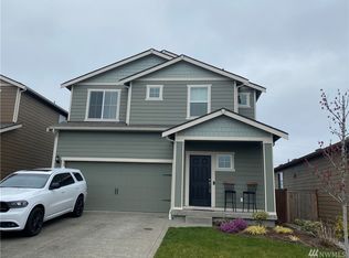 19224 18th Avenue Ct E, Spanaway, WA 98387