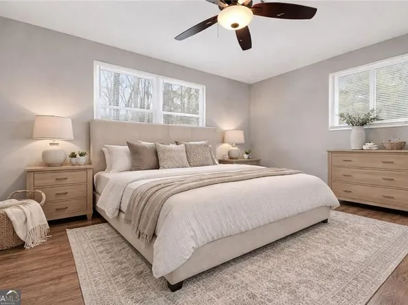 2116 Terry Ln, Douglasville, GA 30135