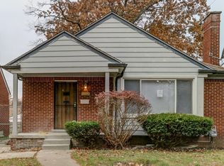 9995 Patton St, Detroit, MI 48228