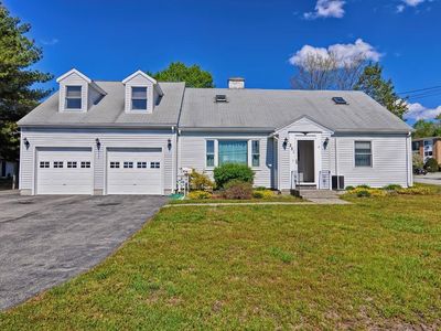 251 Park St, North Attleboro, MA, 02760