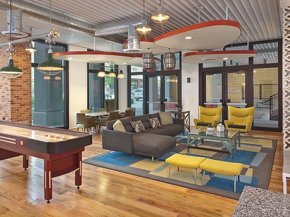 Clubhouse