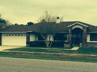 2532 Abney Ave, Orlando, FL 32833