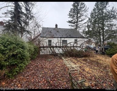 6218 Neff Ave, Detroit, MI, 48224