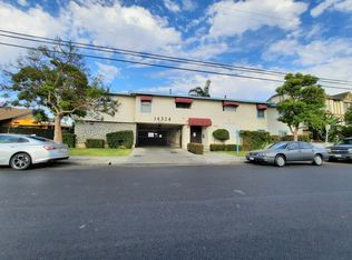 14324 Lemoli Avenue, Hawthorne, CA 90250