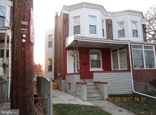 214 Staley Ave, Collingdale, PA 19023