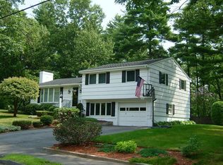 14 Fairview Rd, Medfield, MA 02052