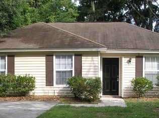 20D Lansing Ave #1, Savannah, GA 31406