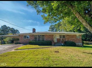 1567 Sagewood Cir, Stone Mountain, GA