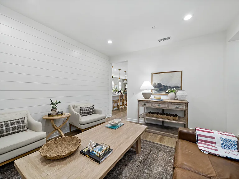 Formal Living Room