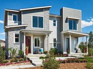 583 S Pitkin Ct, Aurora, CO 80017