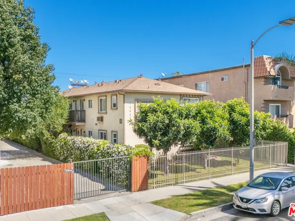 14643 Friar St APT 6, Van Nuys, CA 91411