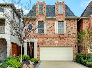 5312 Hidalgo St, Houston, TX 77056